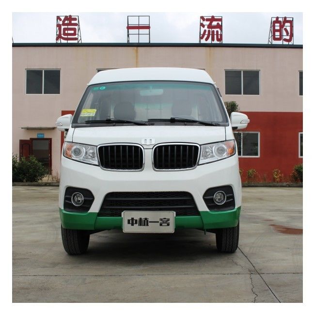 Electric Van Cargo New μίνι Van Lhd Rhd κινεζικό μίνι φορτίο 90 Mph περισσότερα από 200 μίλια