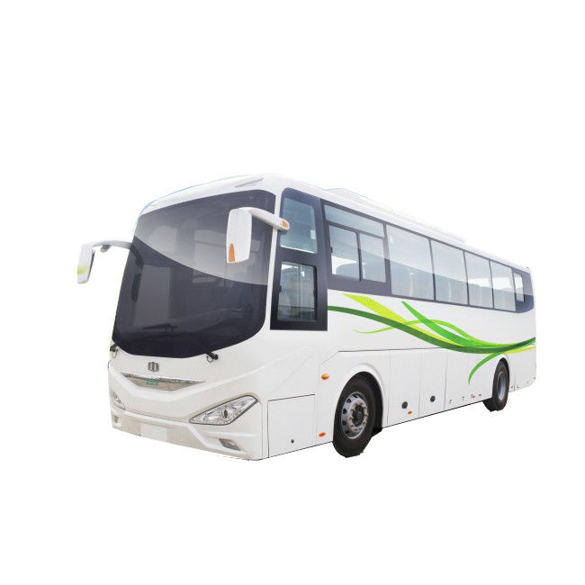 50 θέσεις 11m Zev Bus Λύσεις μεταφοράς επιβατών μεγάλων αποστάσεων υψηλής απόδοσης