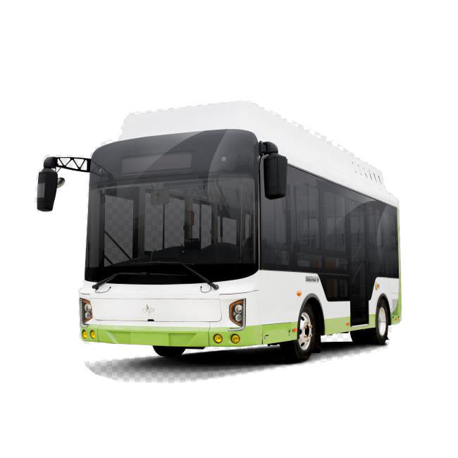 10.5m EV Bus Max Speed 69km/H Ηλεκτρικό λεωφορείο πόλης με αυτόματη μετάδοση