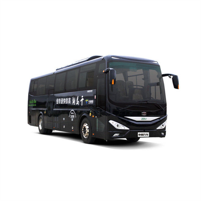 12 μ 50 θέσεις Diesel Coach Μηχανή λεωφορείο πολυτελείας Διαπολιτισμικό λεωφορείο μεγάλων αποστάσεων Τουριστικό λεωφορείο.