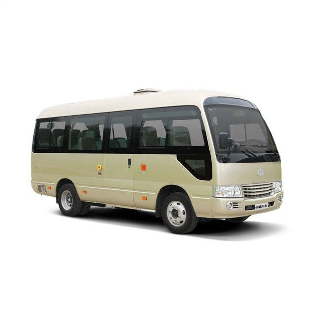 6m 18 θέσεις Coaster λεωφορεία Ηλεκτρικό Coaster Μίνι λεωφορείο για τη μεταφορά τουριστών.