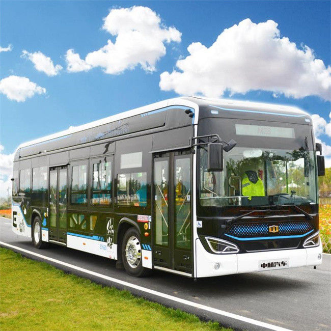 12m zev bus low entry ηλεκτρονικό λεωφορείο 39 θέσεων για αστικές μεταφορές λεωφορεία μεγάλων αποστάσεων.