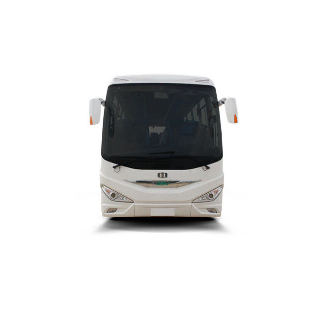 11m Diesel Coach Bus Λοξοφόρο λεωφορείο 49 θέσεων για διαπολιτικές δημόσιες συγκοινωνίες