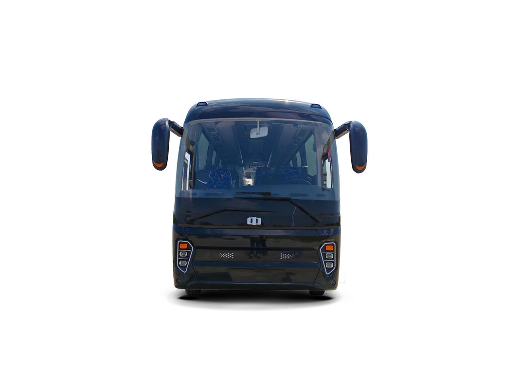 12m πολυτελή 49+1 θέσεις Diesel Coach με 6250mm τροχοπέδη και Euro 3 εκπομπές για διαπολιτιστικά ταξίδια