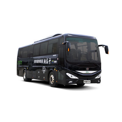 αυτόματη μετάδοση 45 ηλεκτρικό Intercity λεωφορείο 110km/H 11m Seater