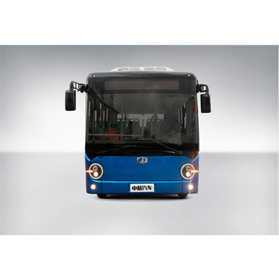 6m Zev Bus LHD RHD Μικρό λεωφορείο 16 θέσεων