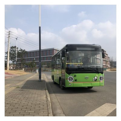 ZEV 7m 24 νέα κατηγορία 2 λεωφορείων PNS ενεργειακών ηλεκτρική πόλεων μικρών λεωφορείων Seater