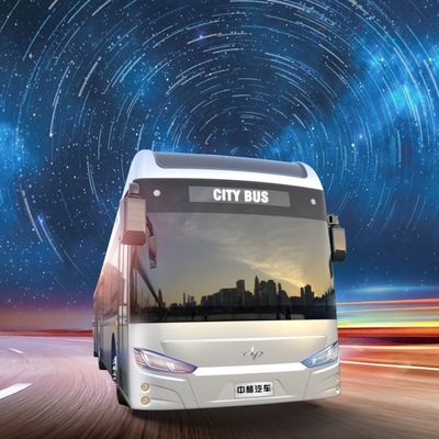 Ηλεκτρικό λεωφορείο 18 M Brt City Top speed 69km/h 50 θέσεις ηλεκτρικό λεωφορείο μεγάλων αποστάσεων