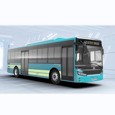 94 Intercity ηλεκτρικό λεωφορείο τουριστών επιβατών 240 KW 2800 NM