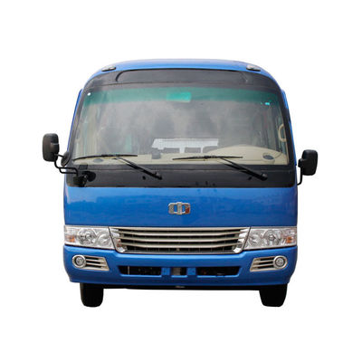 6m Ev Coaster Bus μπαταρία Coaster Bus Για μεγάλη απόσταση οδήγησης Για δημόσια μεταφορά