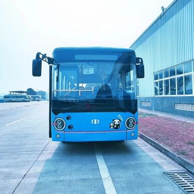 Μίνι λεωφορείο 24 θέσεων, γραμμή αστικής κυκλοφορίας, λεωφορείο επιβατών 69 χλμ/ώρα