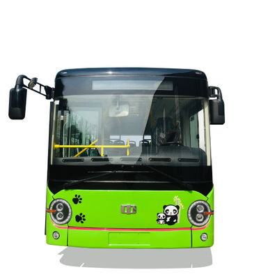 Ζέβ λεωφορείο μηδενικών εκπομπών EBus 122.2 kwh 16 θέσεις μίνι λεωφορείο πόλης.