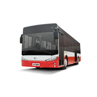 Yc4g180-50 ZEV 8m στροβιλο άνοιξη φύλλων 5 εργαλείων πετρελαιοκίνητων λεωφορείων χειρωνακτική