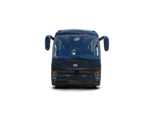 12μ 50 θέσεων Diesel Coach Τουριστικό λεωφορείο για διαπολιτικές μεταφορές.