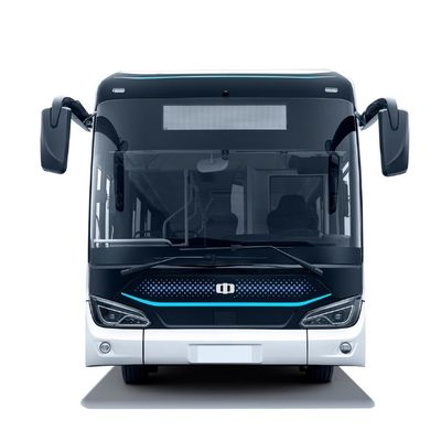 12m zev bus low entry ηλεκτρονικό λεωφορείο 39 θέσεων για αστικές μεταφορές λεωφορεία μεγάλων αποστάσεων.