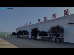 λεωφορείο 25 ευρο- πόλεων diesel 7.7m εκπομπή 4 καθισμάτων με το αερόφρενο