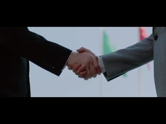 6m Zev λεωφορείο 16 θέσεων Μίνι λεωφορείο Διαμετακόμισης Διαδρομή 270KM