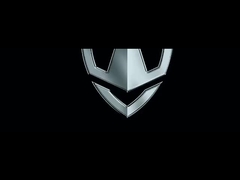 8.5m 30 καθίσματα καθαρό ηλεκτρικό λεωφορείο πόλης αριστερό τιμόνι με κλιματισμό.