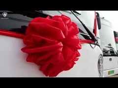 7m Zev Bus Ηλεκτρικό 16 θέσεων Μίνι λεωφορείο γρήγορη φόρτιση Ebus για αστική μεταφορά