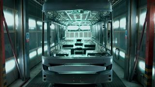 0.m Diesel City Bus Euro 7 Θέσεις